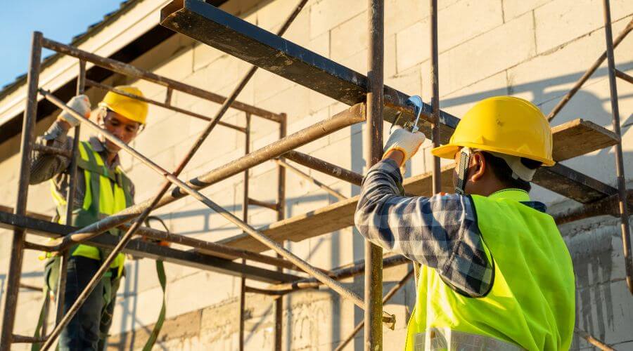 Flashing Repair in Pottersville, NY